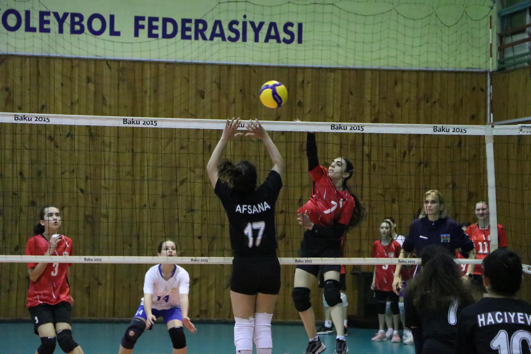 Azerreyl I liqada gümüş medalın sahibi oldu