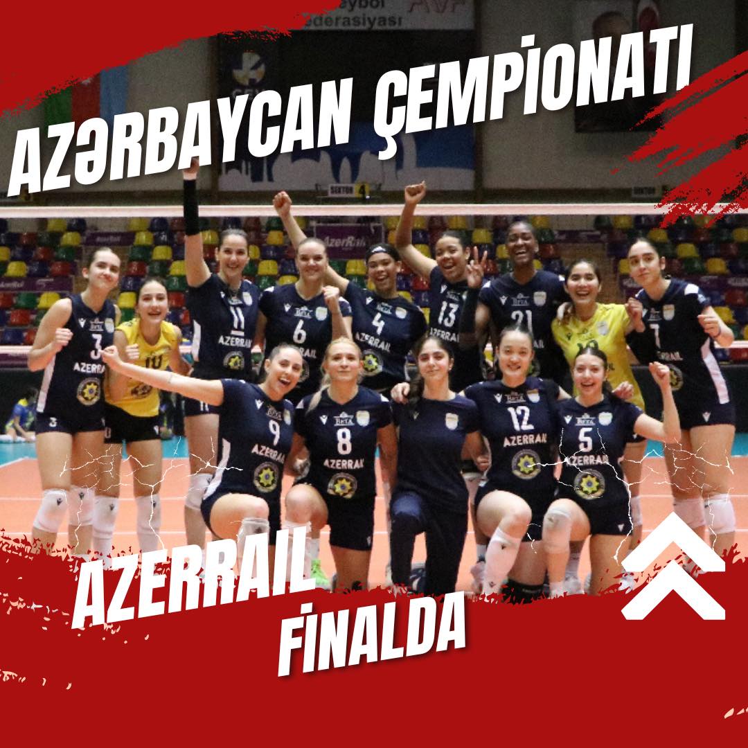 Bir gündə ikinci final