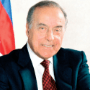    <strong>Heydər Əliyev</strong>
                                            <span>Azərbaycan Xalqının Ümumilli Lideri</span>