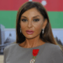  <strong>Mehriban Əliyeva</strong>
                                            <span>Azərbaycan Respublikasının Birinci Xanımı</span>